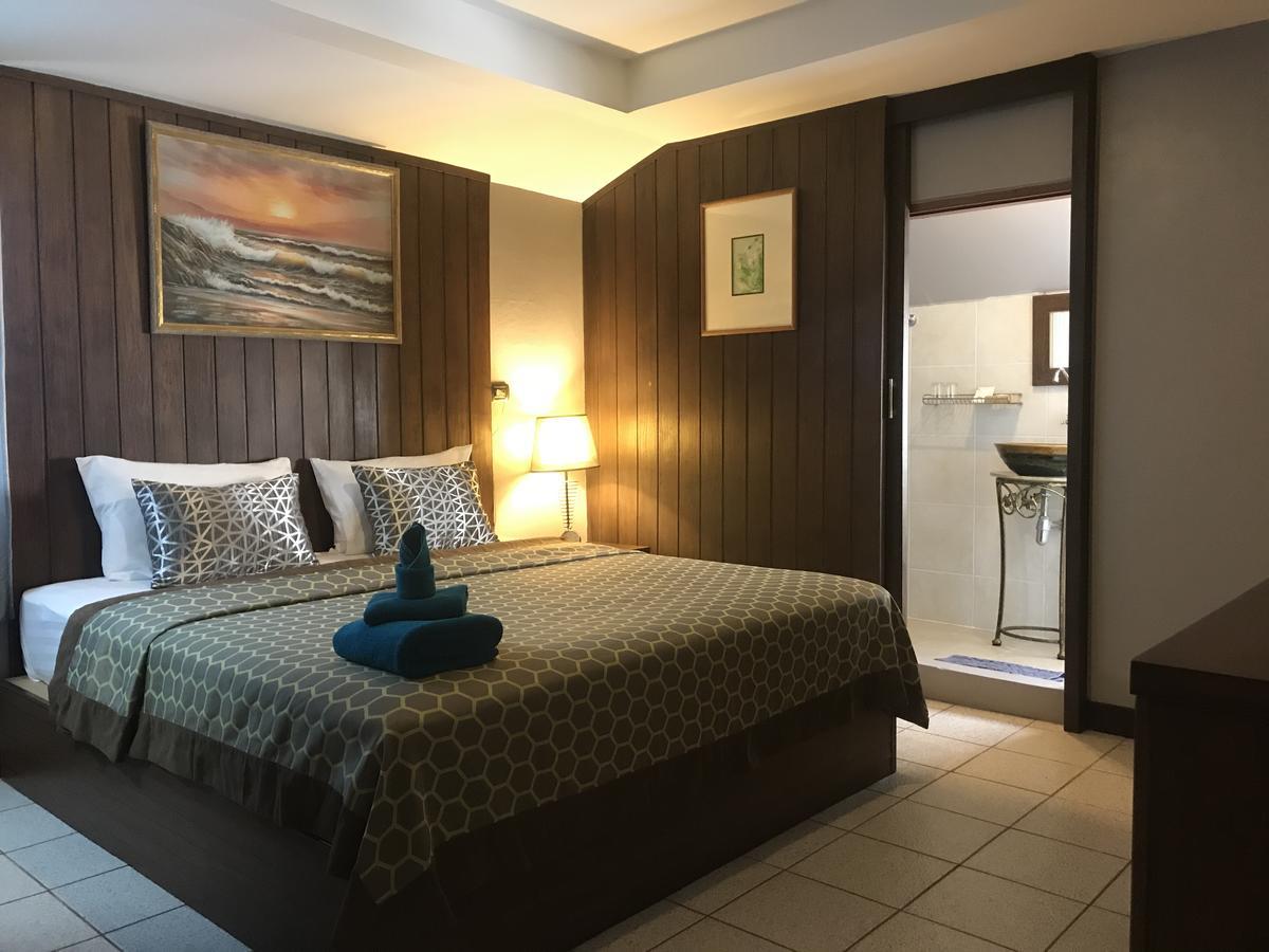 Ocean11 Bed & Breakfast